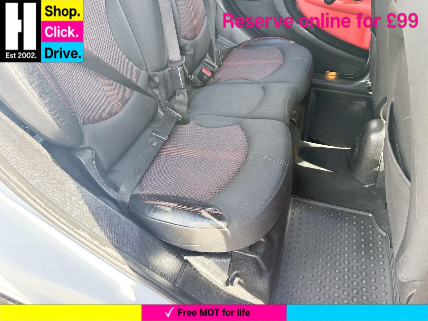 Used MINI Countryman 2011 for sale - 75707450: Photo 38