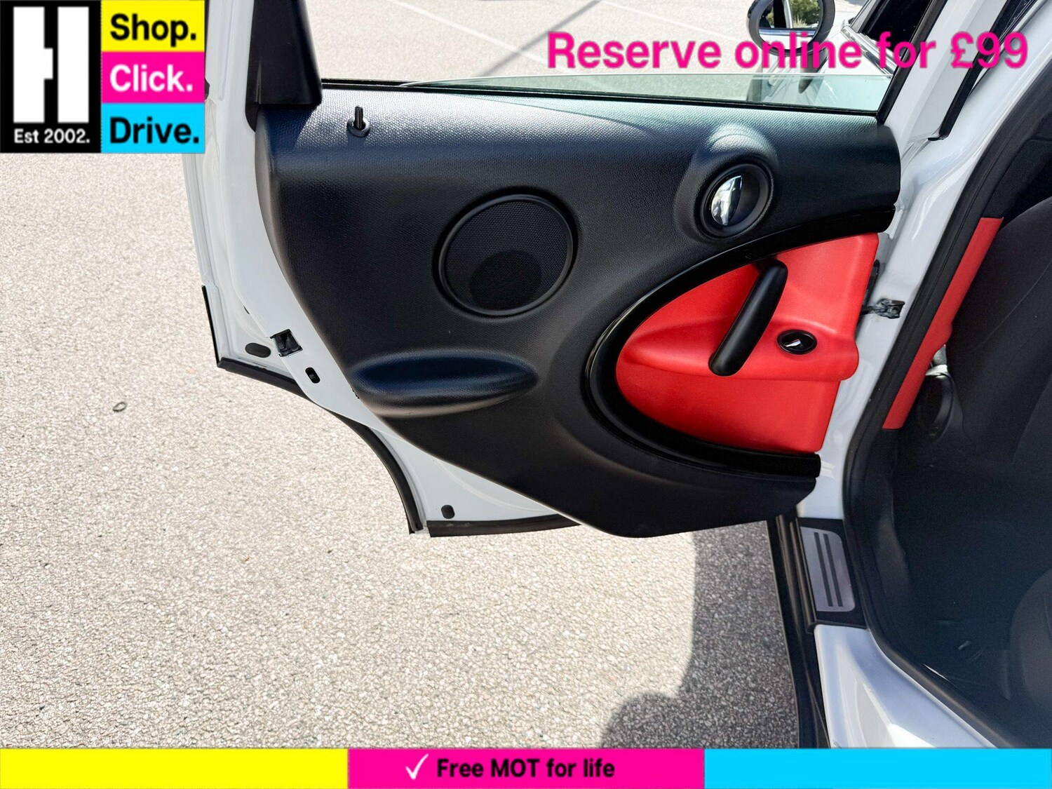 Used MINI Countryman 2011 for sale - 75707450: Photo 39