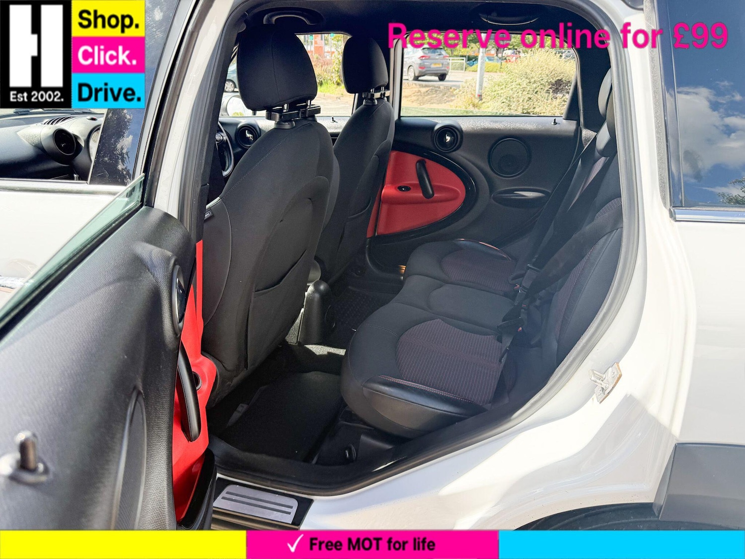 Used MINI Countryman 2011 for sale - 75707450: Photo 40