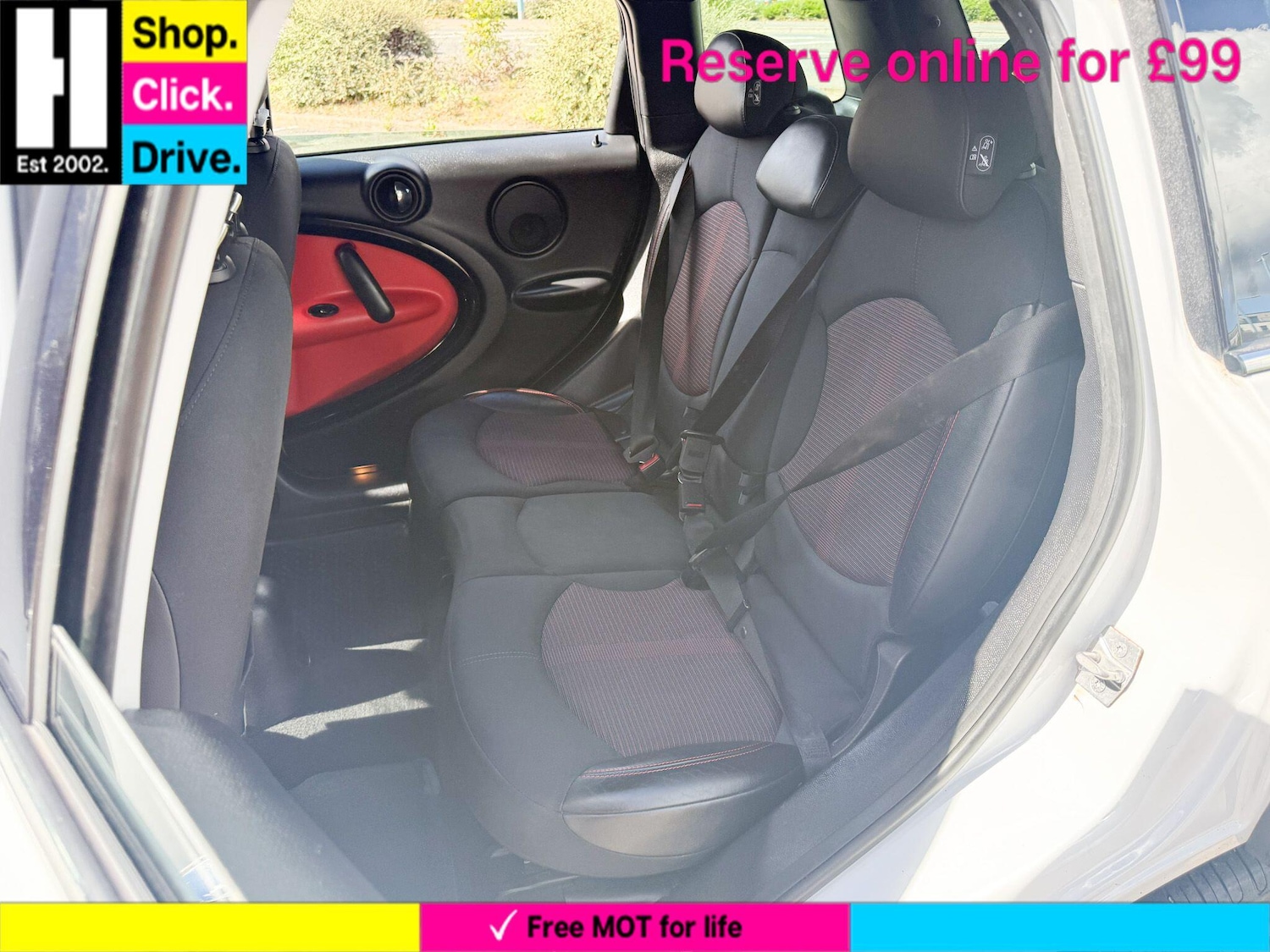 Used MINI Countryman 2011 for sale - 75707450: Photo 41