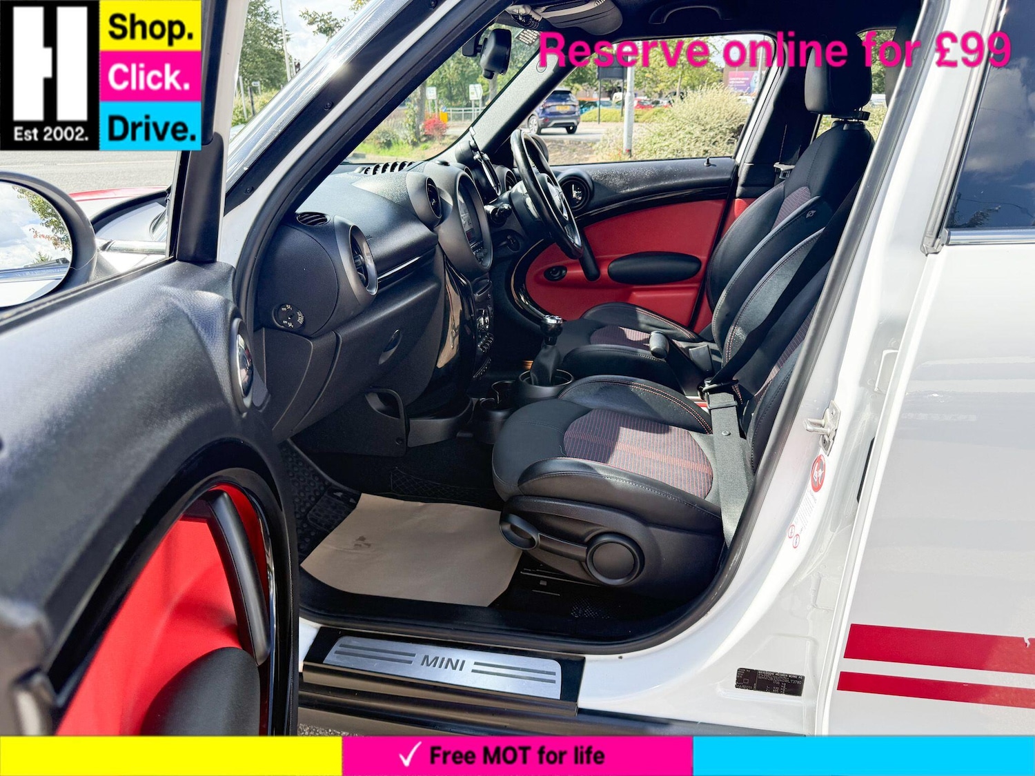 Used MINI Countryman 2011 for sale - 75707450: Photo 43