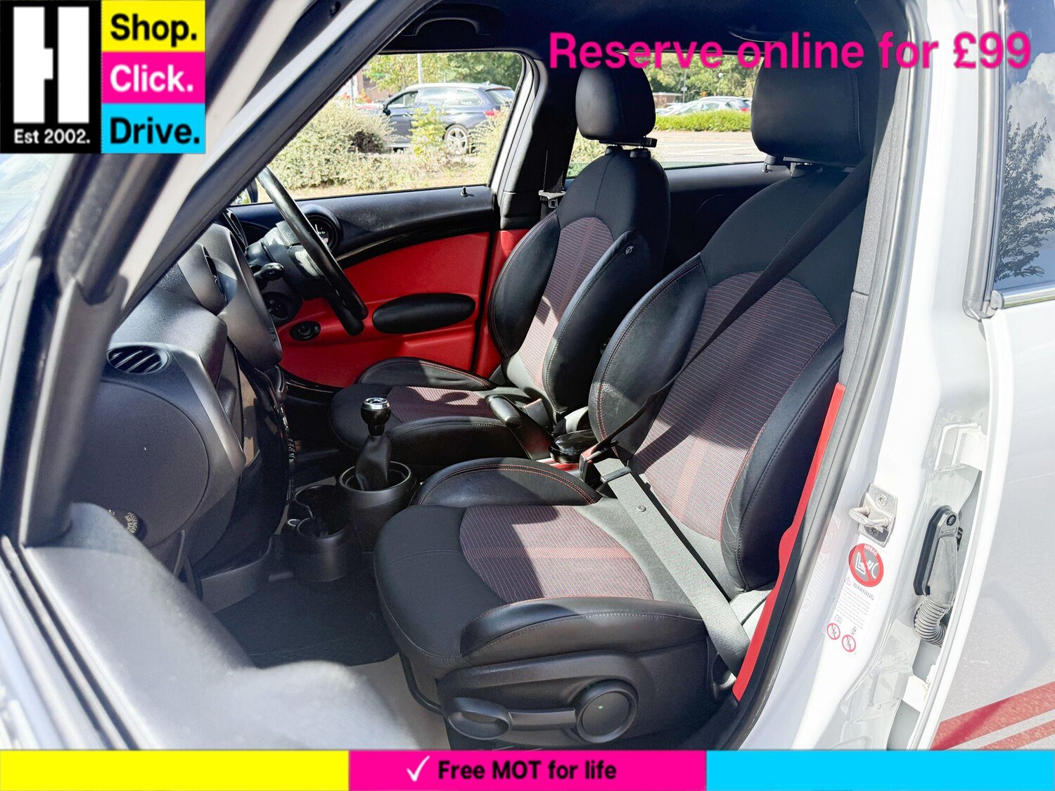 Used MINI Countryman 2011 for sale - 75707450: Photo 44
