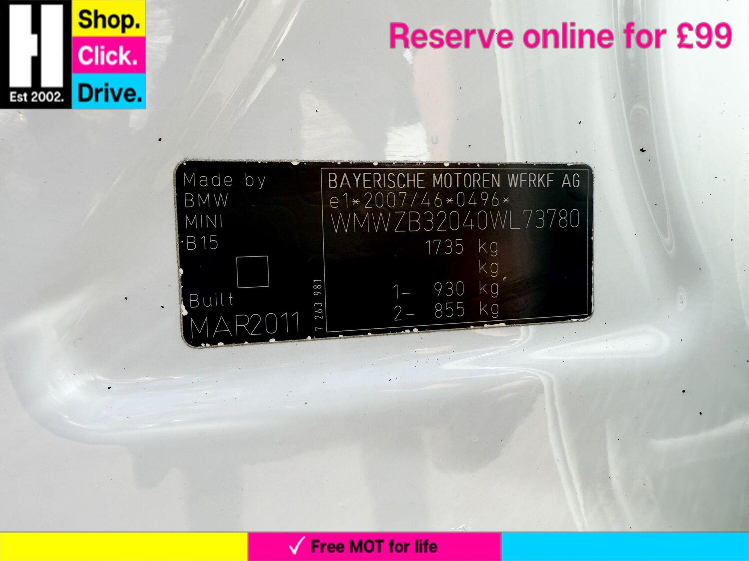 Used MINI Countryman 2011 for sale - 75707450: Photo 45
