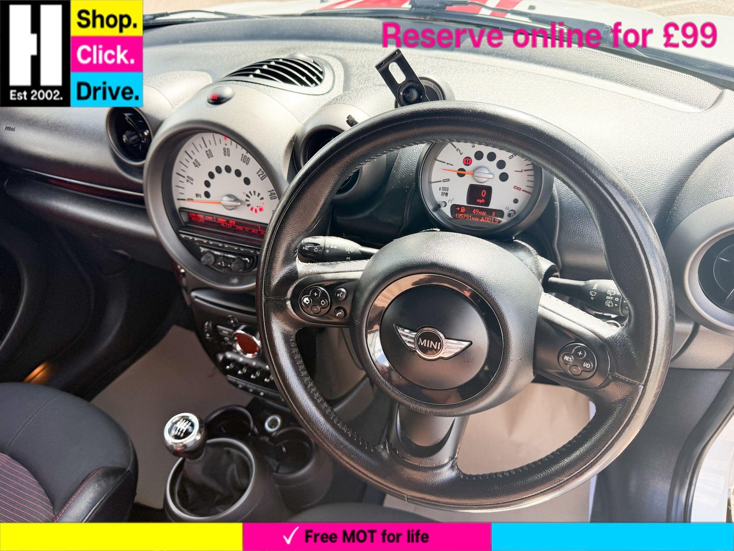 Used MINI Countryman 2011 for sale - 75707450: Photo 46