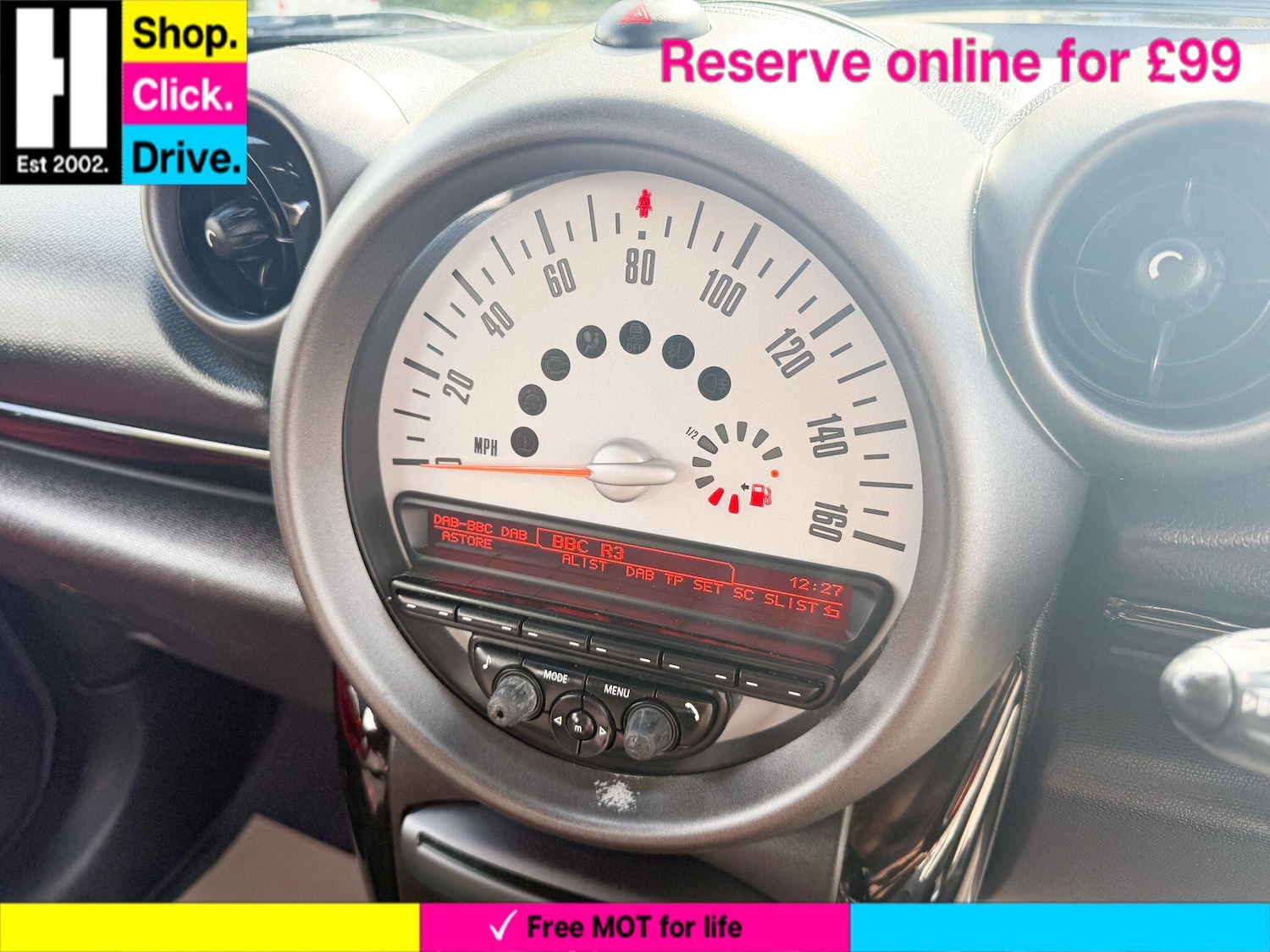 Used MINI Countryman 2011 for sale - 75707450: Photo 49