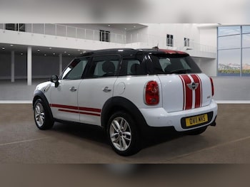 Used MINI Countryman 2011 for sale - 75707450: Photo