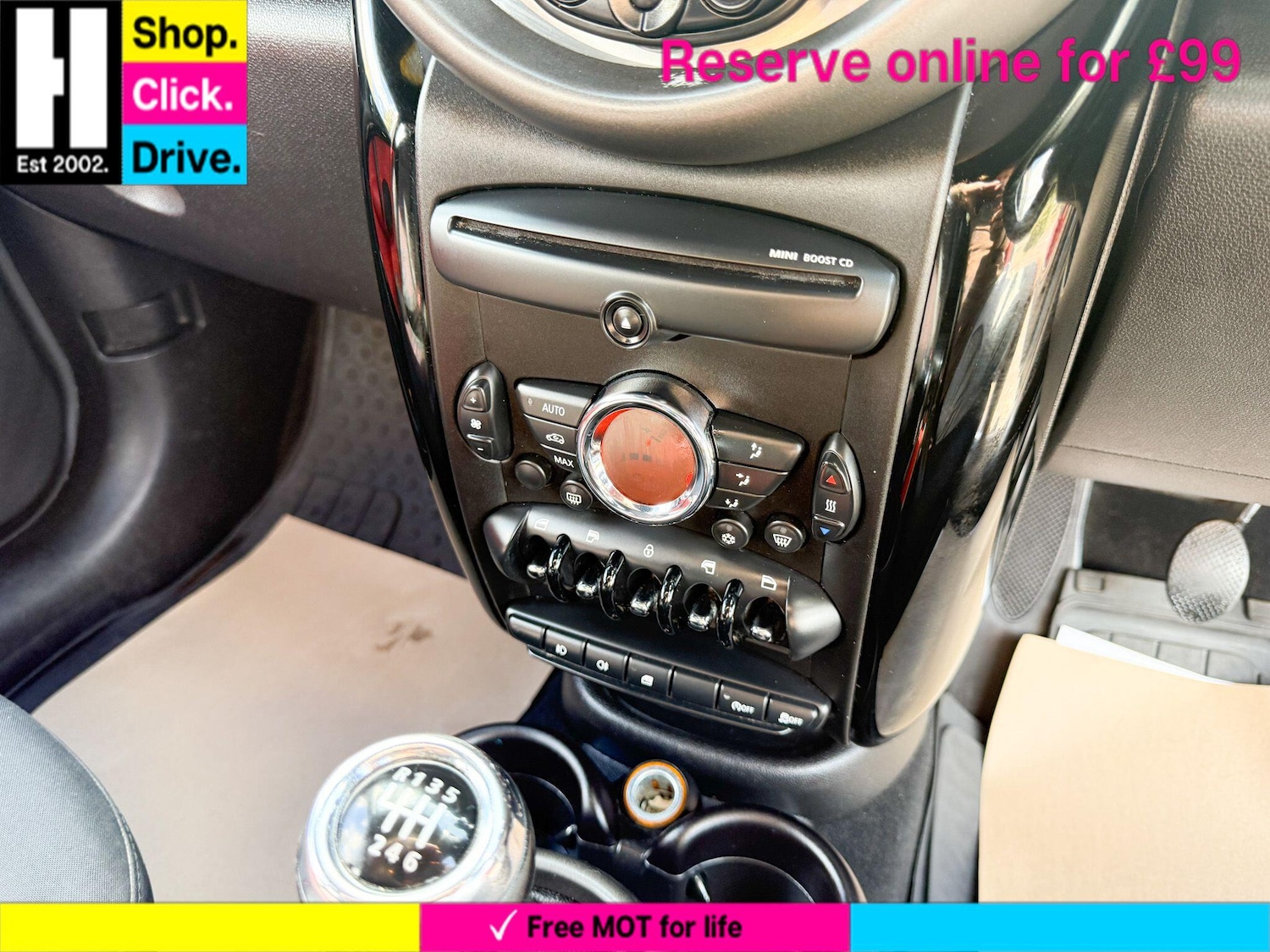 Used MINI Countryman 2011 for sale - 75707450: Photo 50