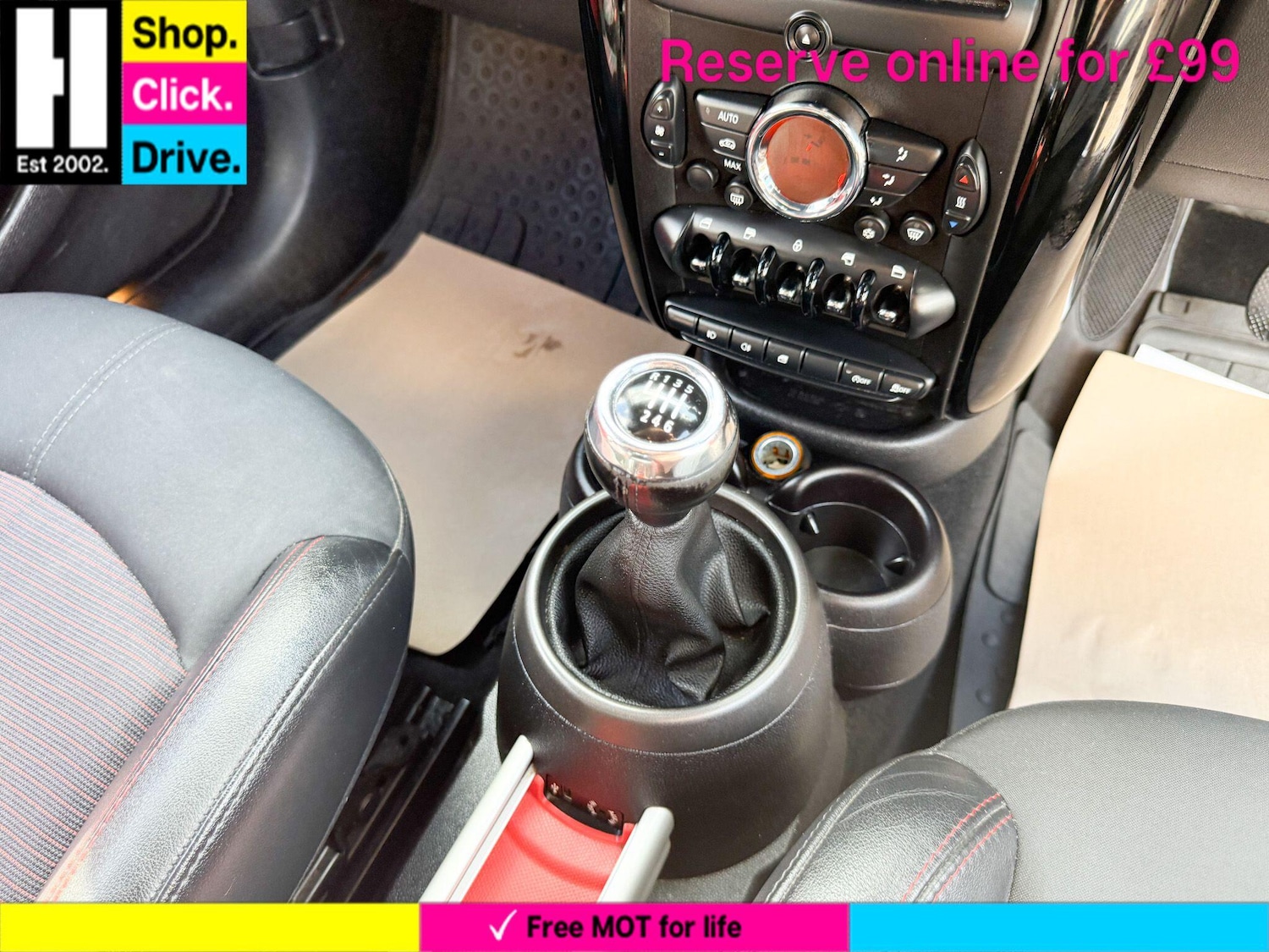 Used MINI Countryman 2011 for sale - 75707450: Photo 51