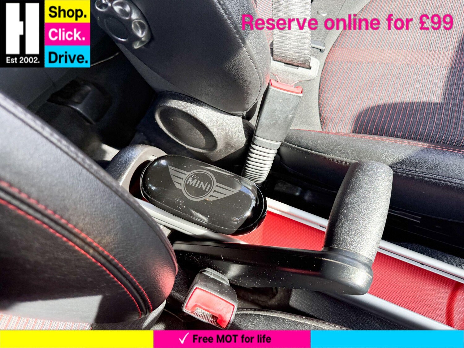 Used MINI Countryman 2011 for sale - 75707450: Photo 52