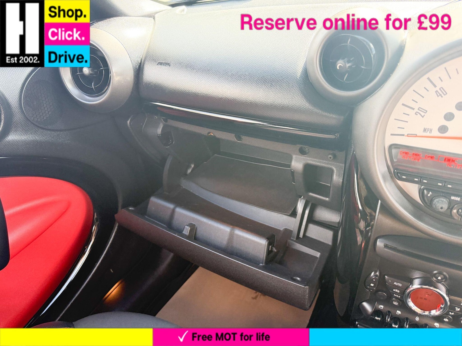 Used MINI Countryman 2011 for sale - 75707450: Photo 55