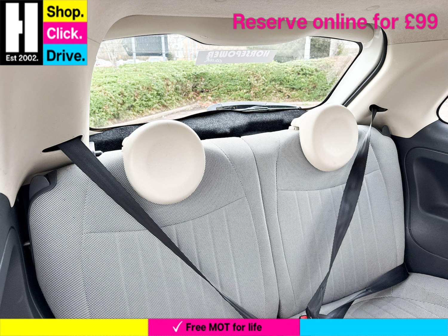 Used Fiat 500 for sale - 77279828: Photo 36