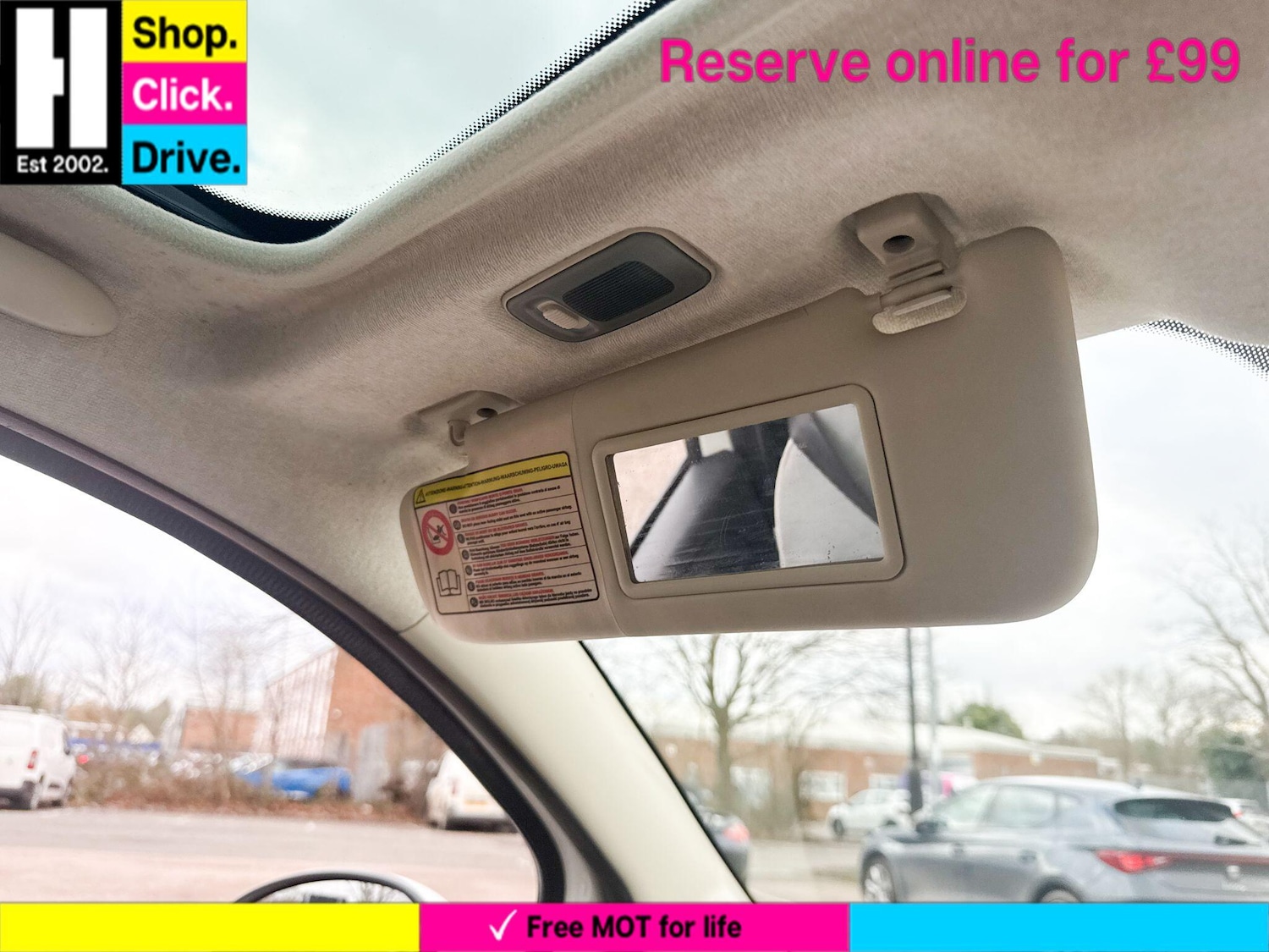 Used Fiat 500 for sale - 77279828: Photo 54