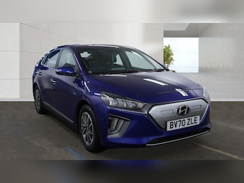 Used Hyundai IONIQ 2020 for sale - 78988231: Photo