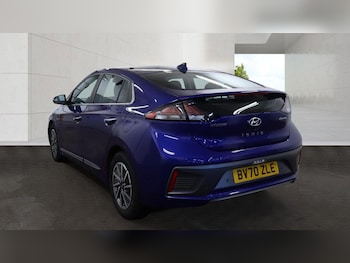 Used Hyundai IONIQ 2020 for sale - 78988231: Photo