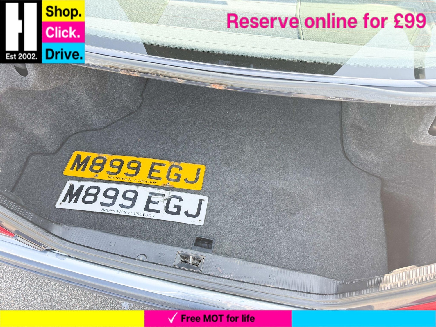 Used Mercedes-Benz C Class 1995 for sale - 77958442: Photo 41