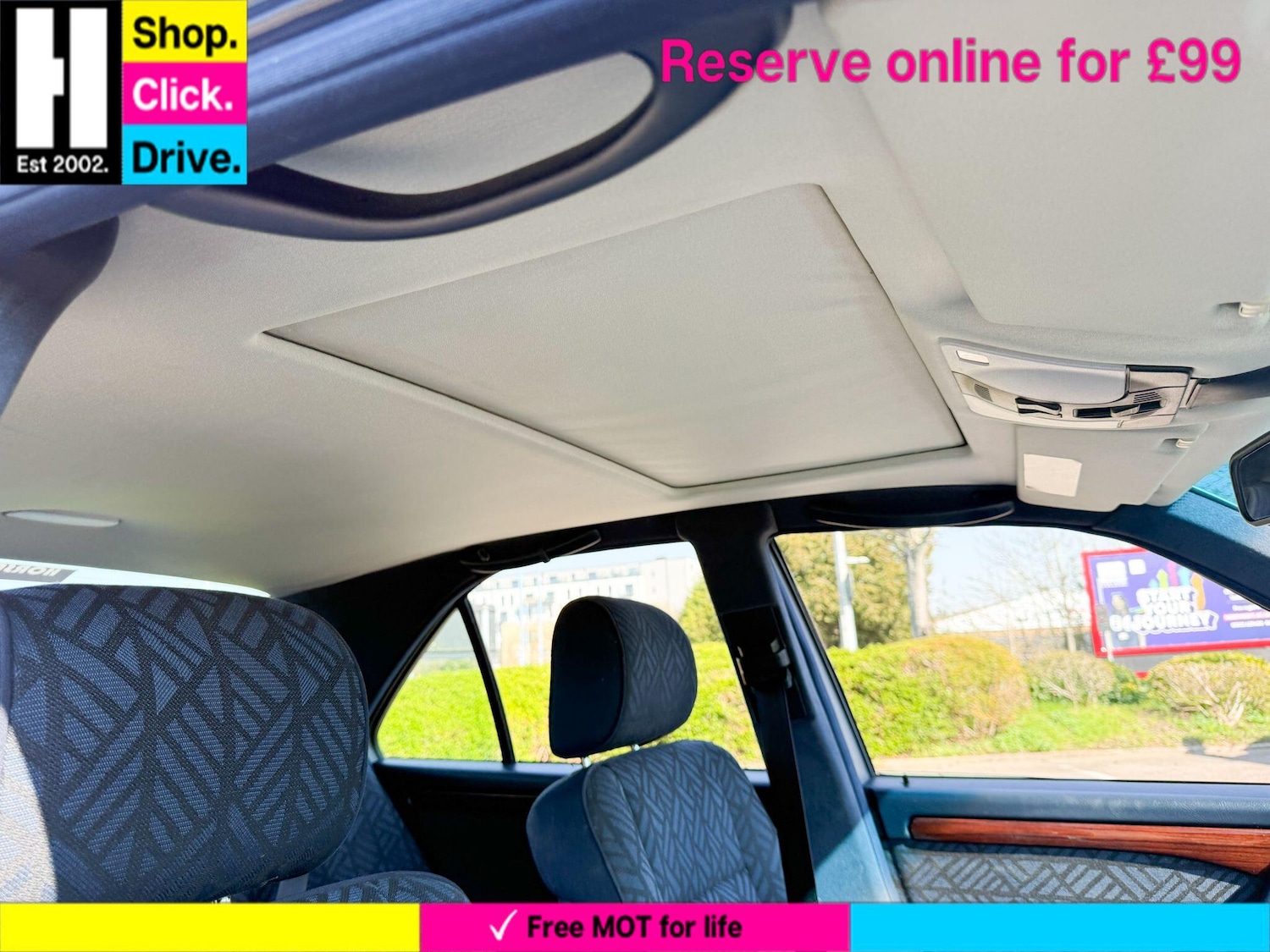 Used Mercedes-Benz C Class 1995 for sale - 77958442: Photo 75