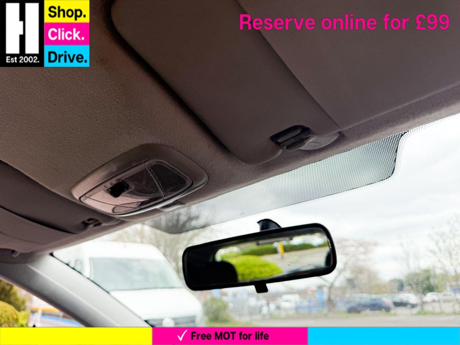 Used Ford Focus 2001 for sale - 78127295: Photo 39