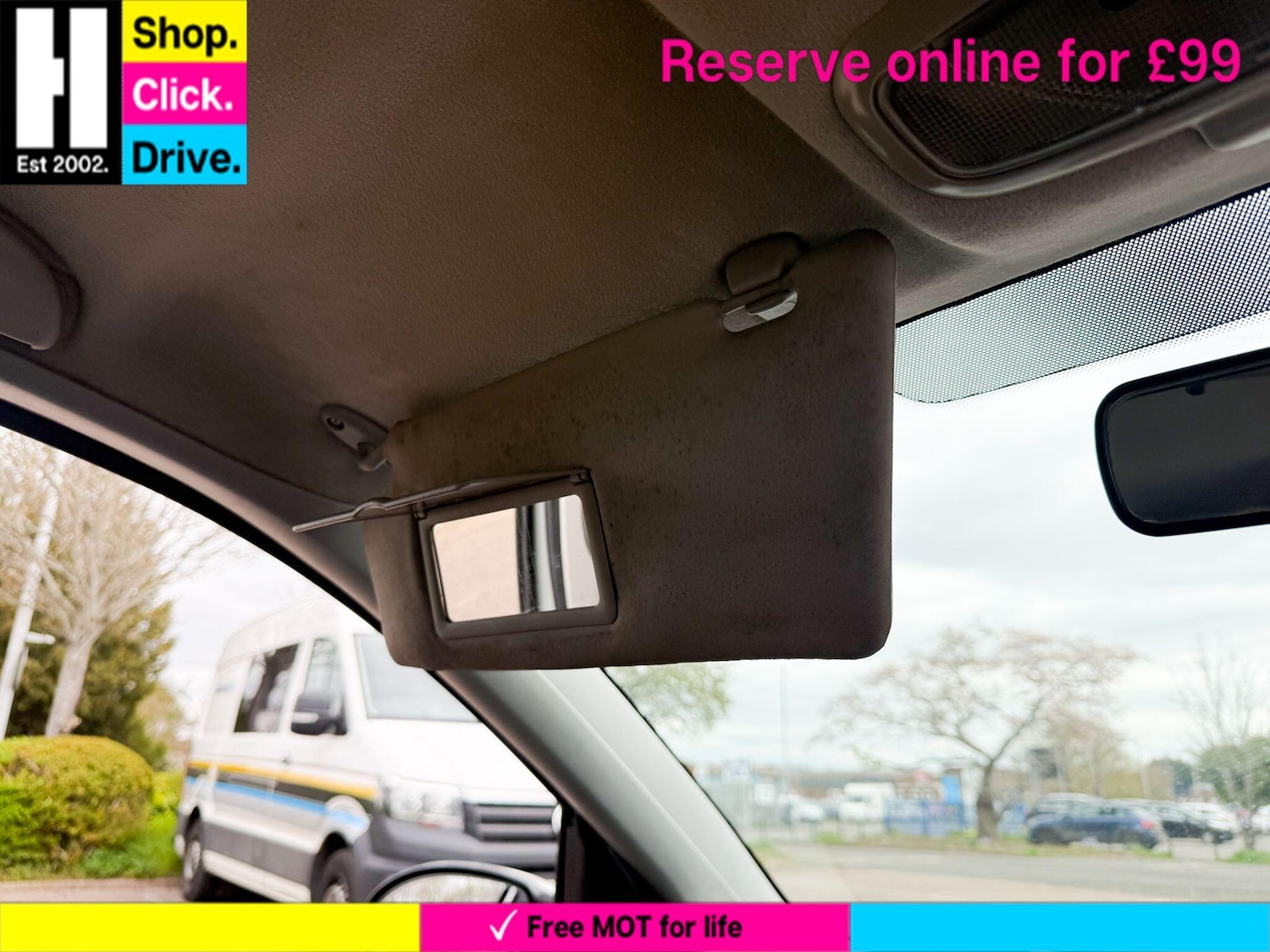 Used Ford Focus 2001 for sale - 78127295: Photo 40