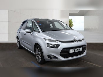 Used Citroen C4 Picasso 2015 for sale - 78728572: Photo