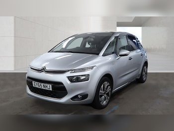 Used Citroen C4 Picasso 2015 for sale - 78728572: Photo