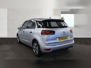 Used Citroen C4 Picasso 2015 for sale - 78728572: Photo
