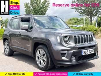 2019 (68) - 1.3 GSE T4 Limited DDCT Euro 6 (s/s) 5dr