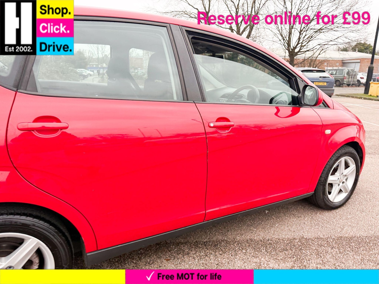 Used SEAT Altea 2010 for sale - 77524051: Photo 14