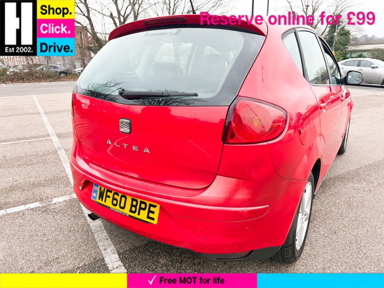 Used SEAT Altea 2010 for sale - 77524051: Photo 15
