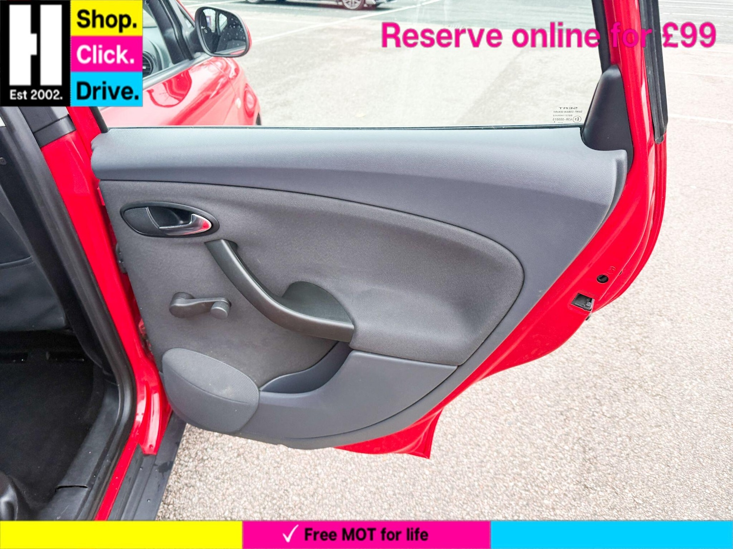 Used SEAT Altea 2010 for sale - 77524051: Photo 31