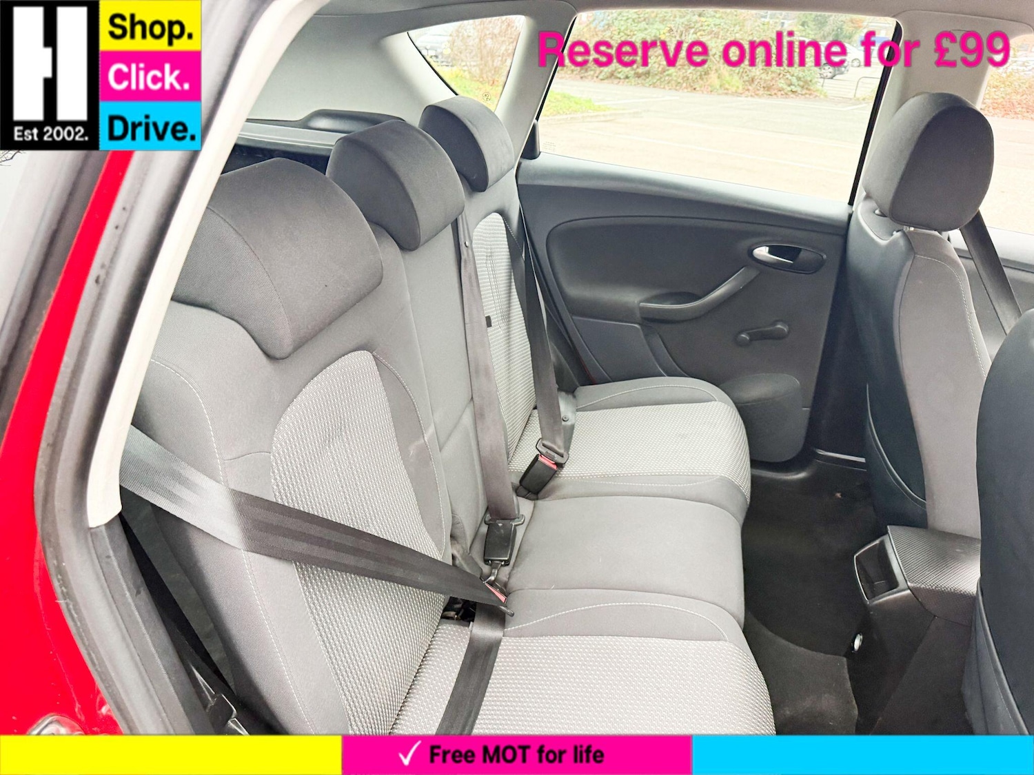 Used SEAT Altea 2010 for sale - 77524051: Photo 32