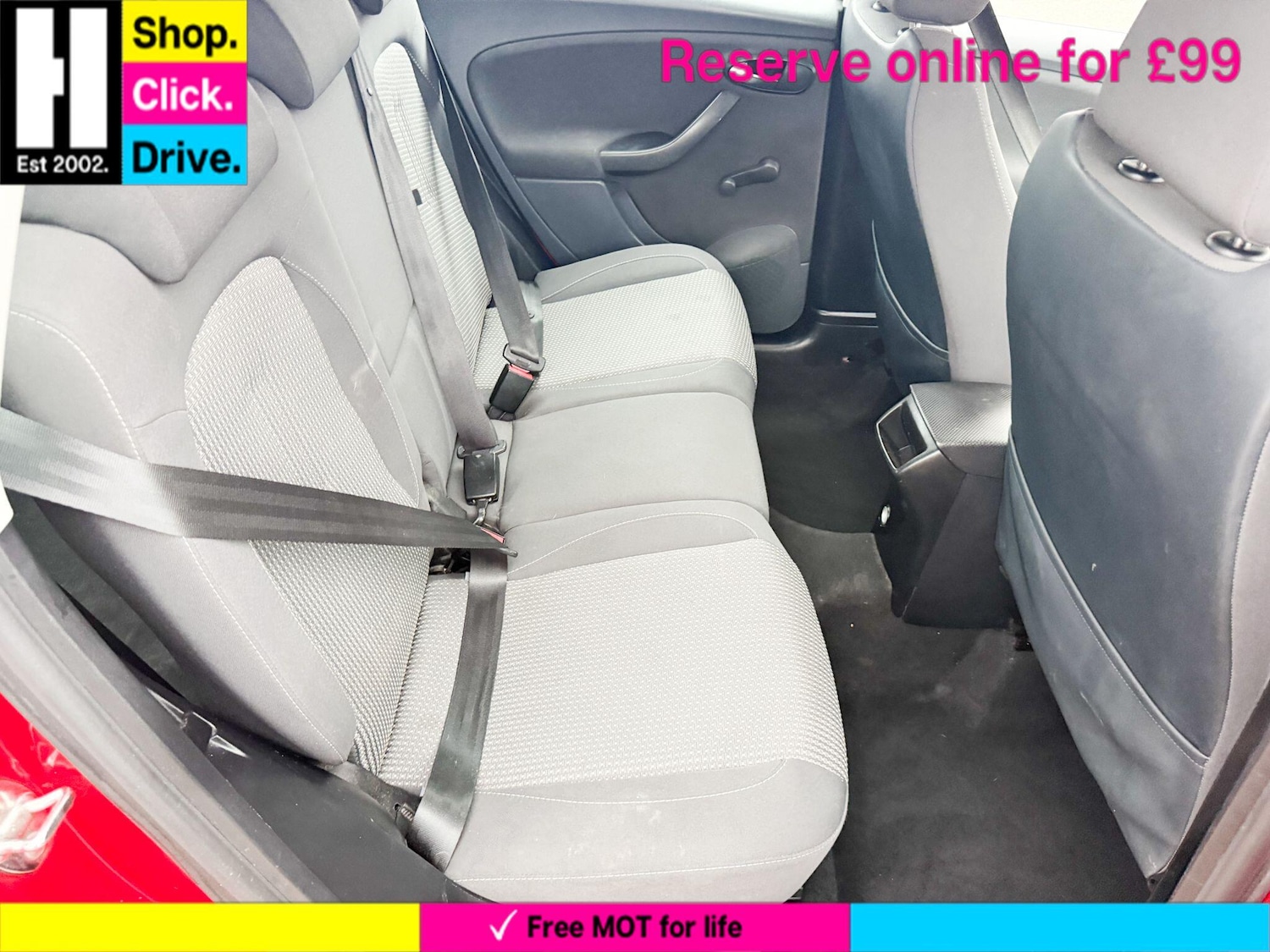 Used SEAT Altea 2010 for sale - 77524051: Photo 33