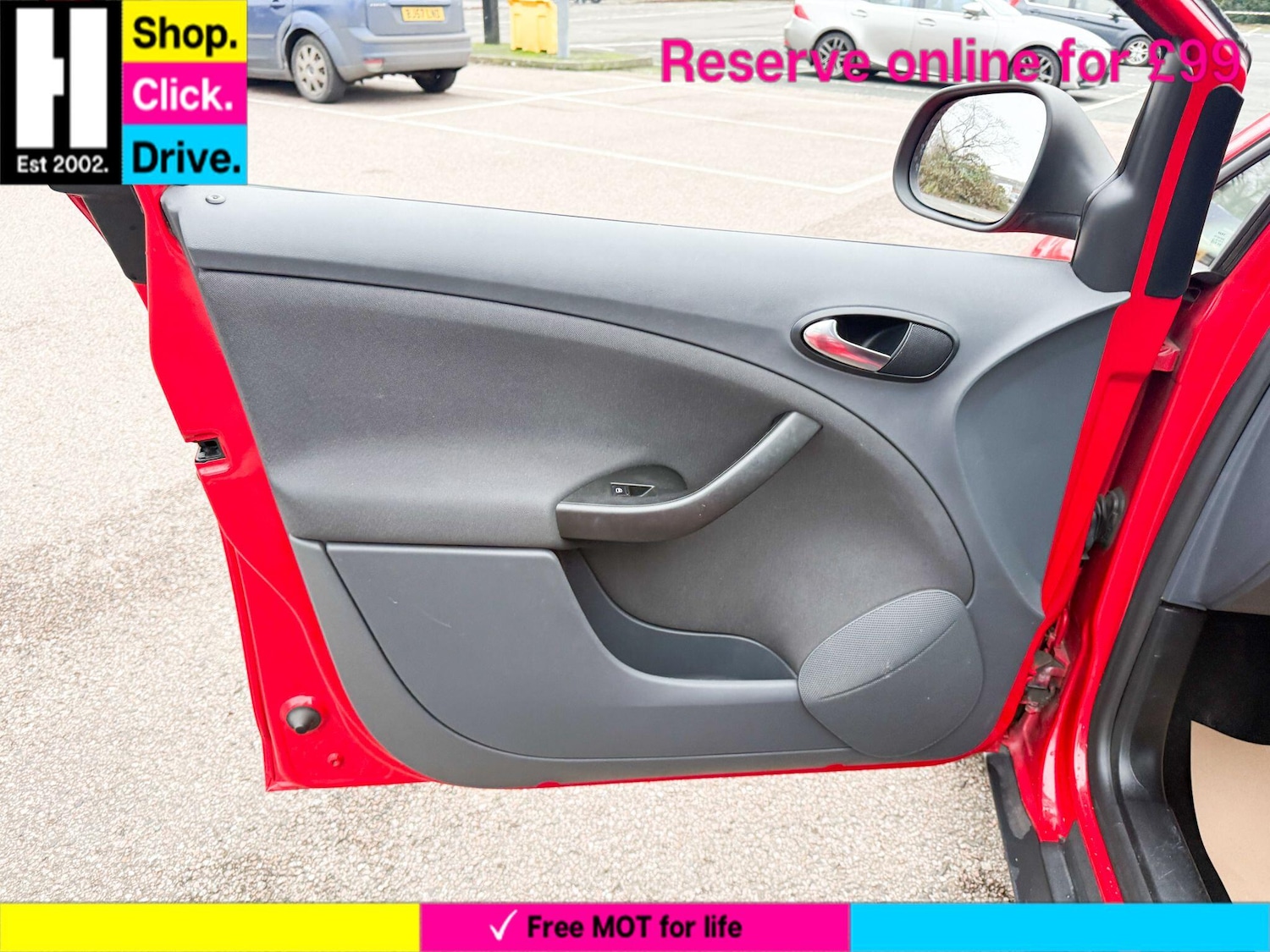 Used SEAT Altea 2010 for sale - 77524051: Photo 36