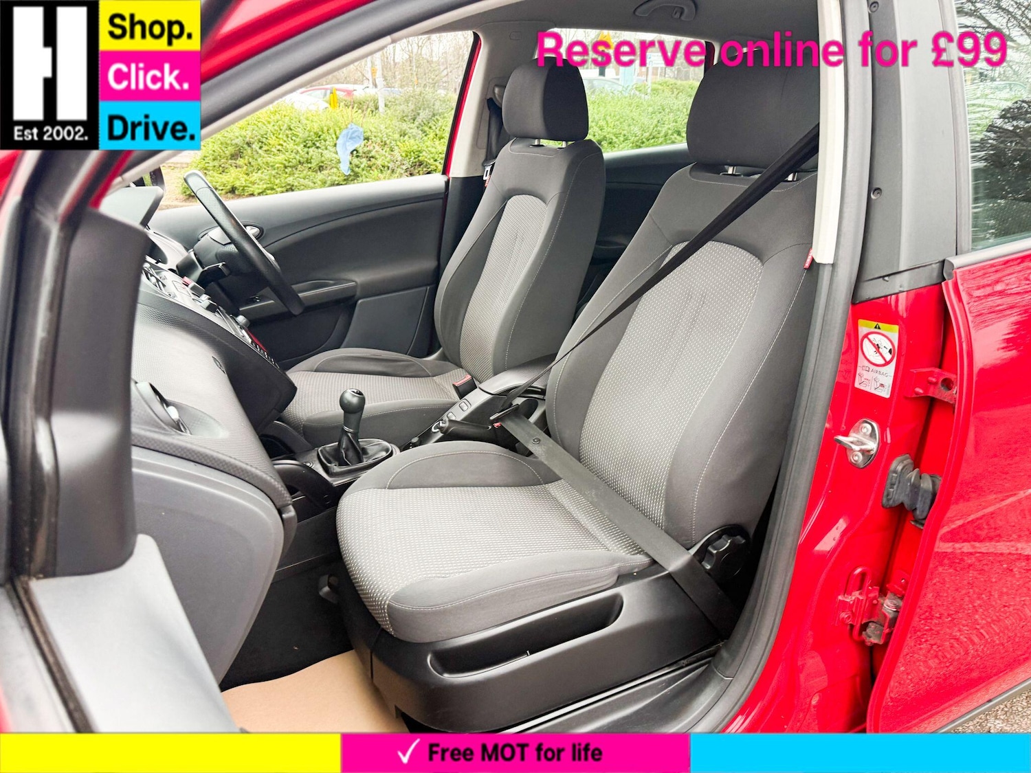 Used SEAT Altea 2010 for sale - 77524051: Photo 38