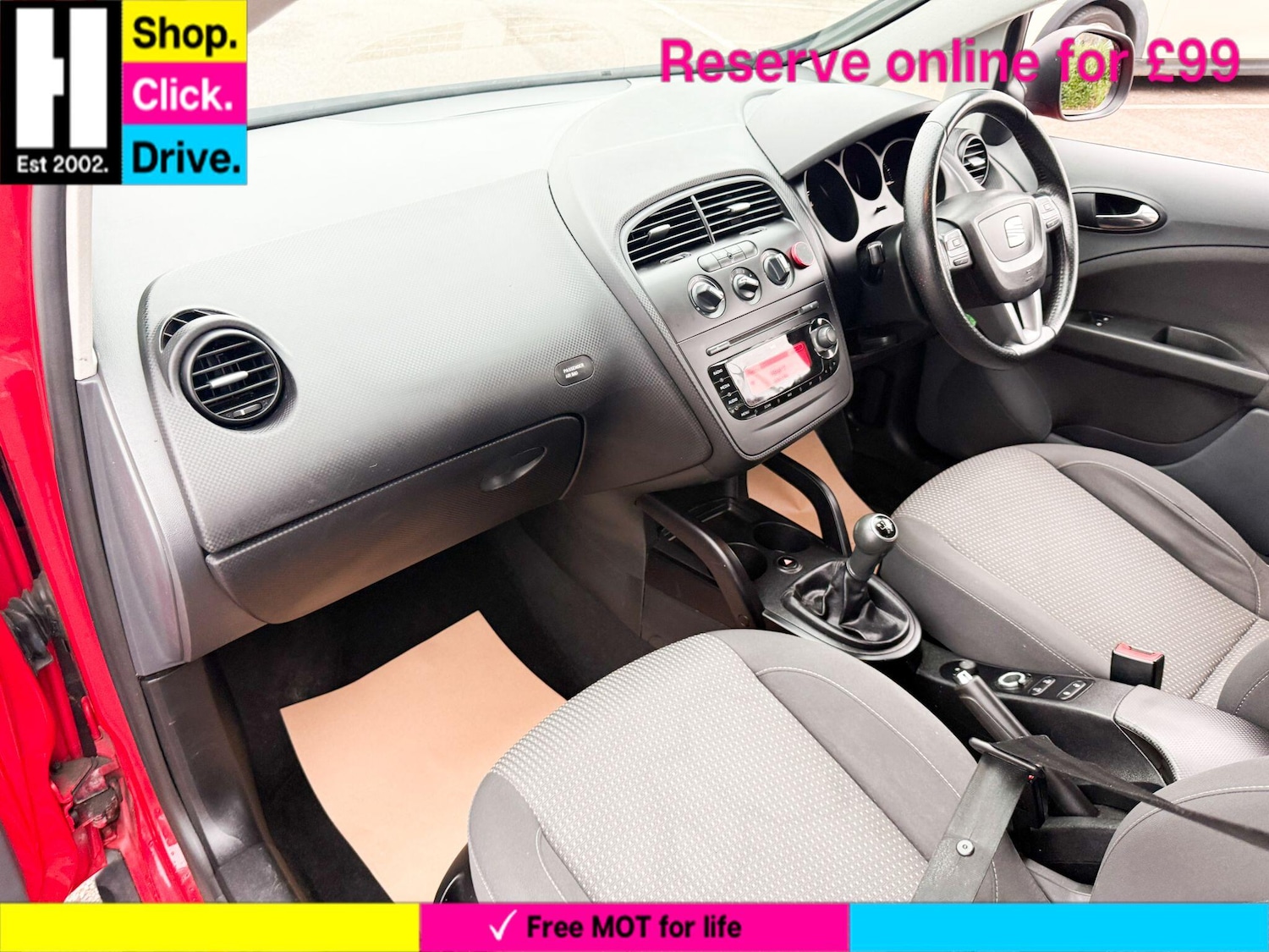 Used SEAT Altea 2010 for sale - 77524051: Photo 39