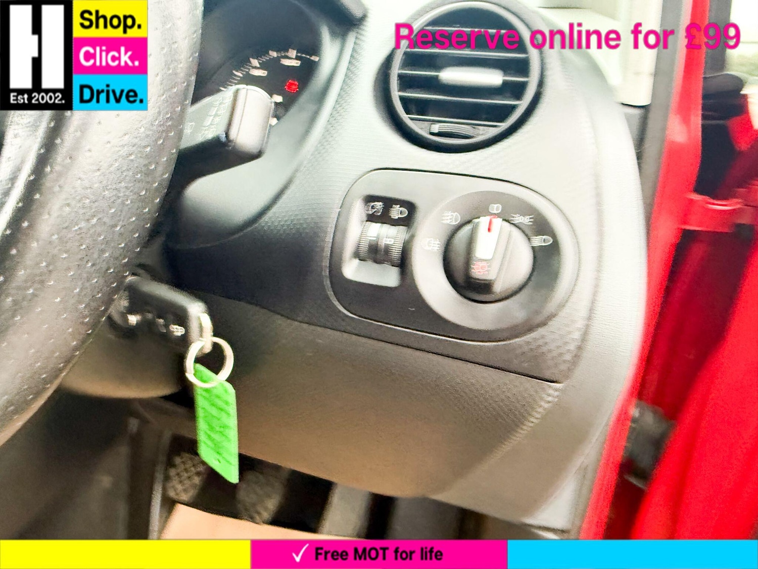 Used SEAT Altea 2010 for sale - 77524051: Photo 42