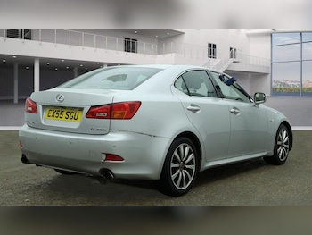 Used Lexus IS 2005 for sale - 76377624: Photo