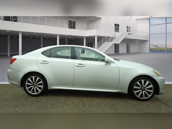 Used Lexus IS 2005 for sale - 76377624: Photo