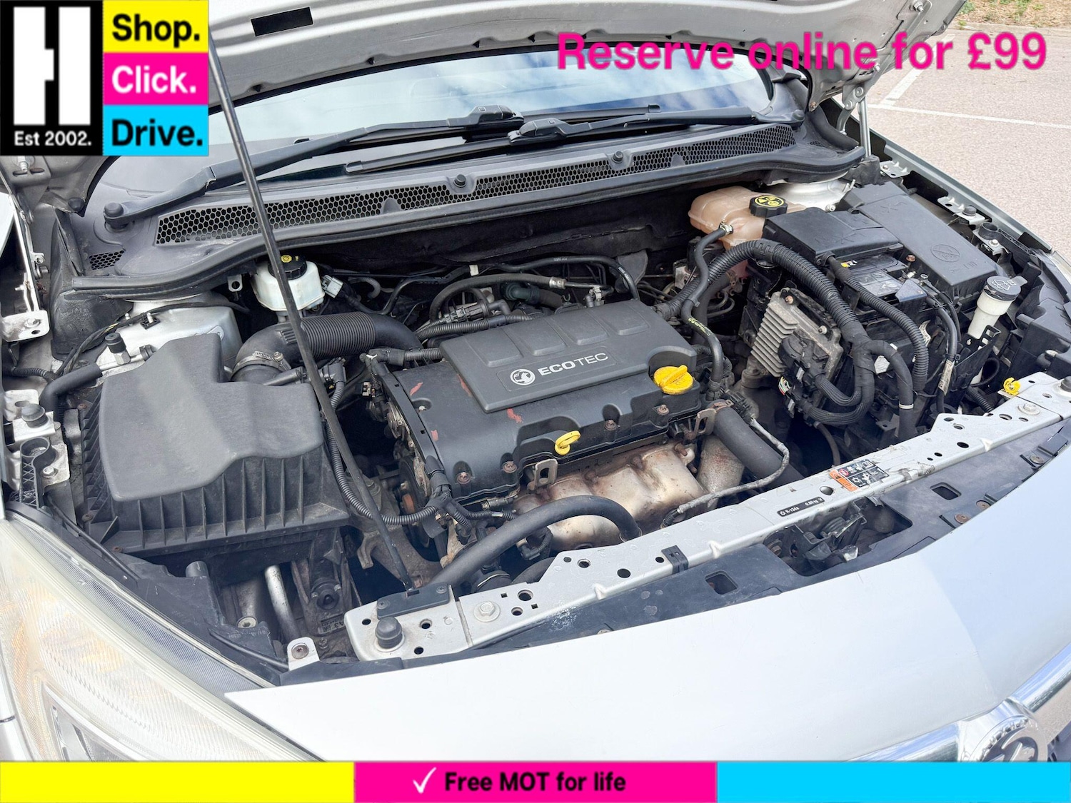 Used Vauxhall Astra 2012 for sale - 76360592: Photo 21