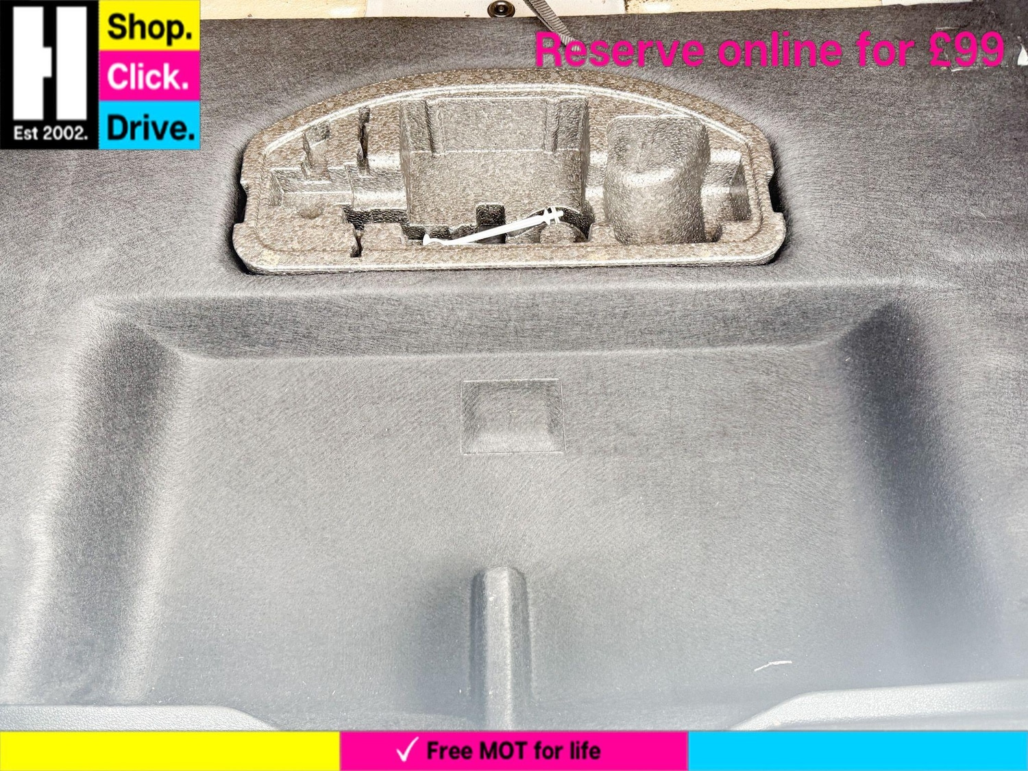 Used Vauxhall Astra 2012 for sale - 76360592: Photo 24