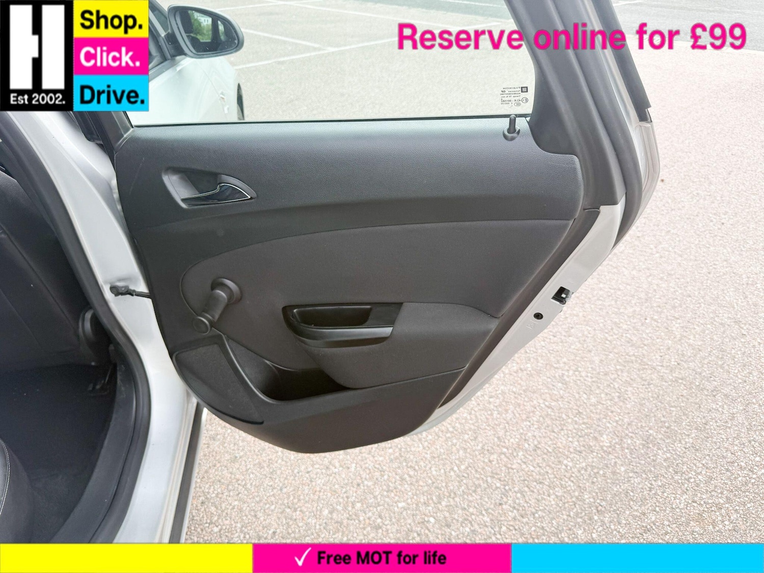 Used Vauxhall Astra 2012 for sale - 76360592: Photo 31