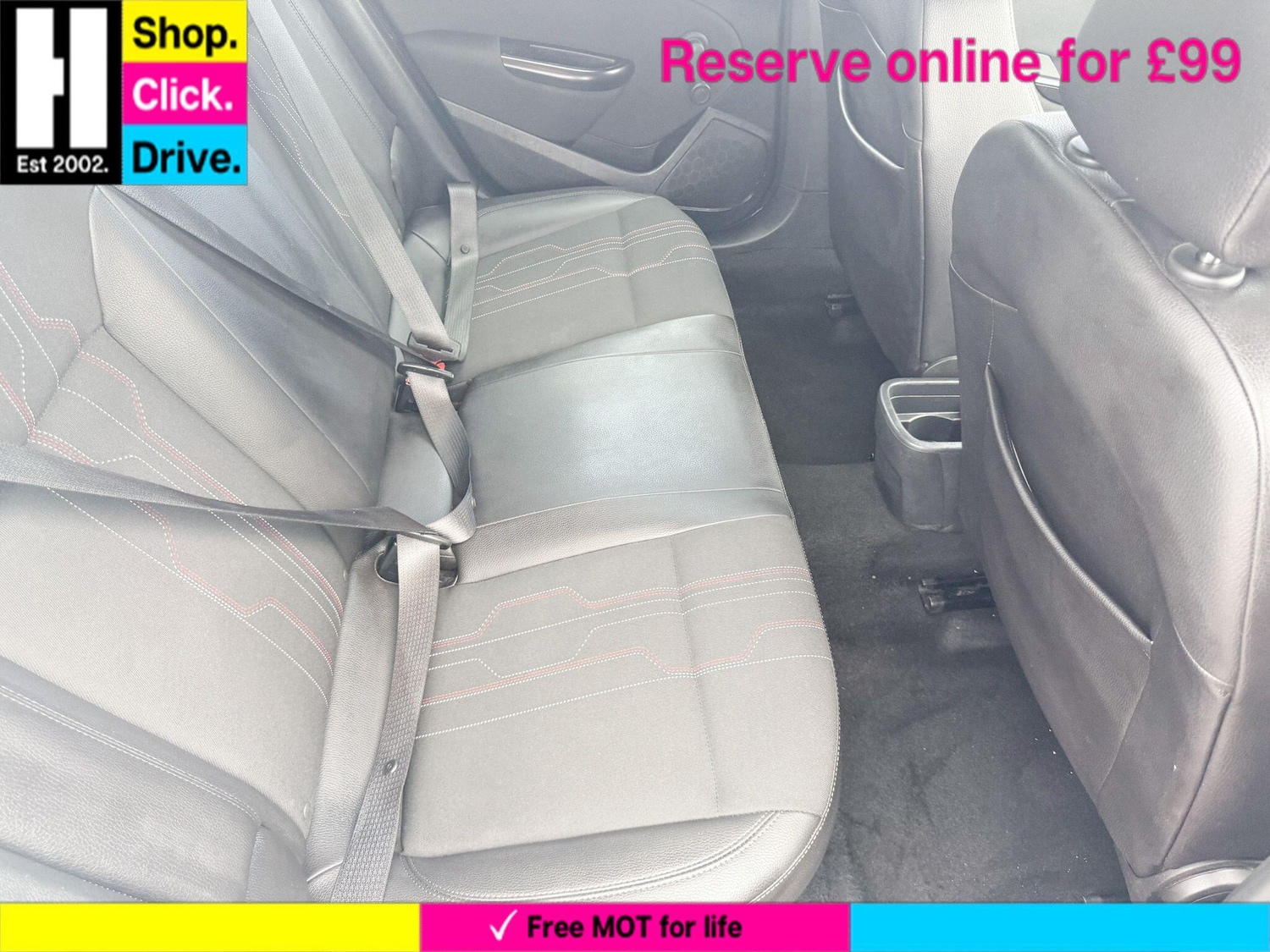 Used Vauxhall Astra 2012 for sale - 76360592: Photo 34