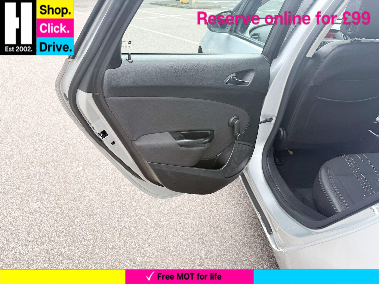 Used Vauxhall Astra 2012 for sale - 76360592: Photo 35