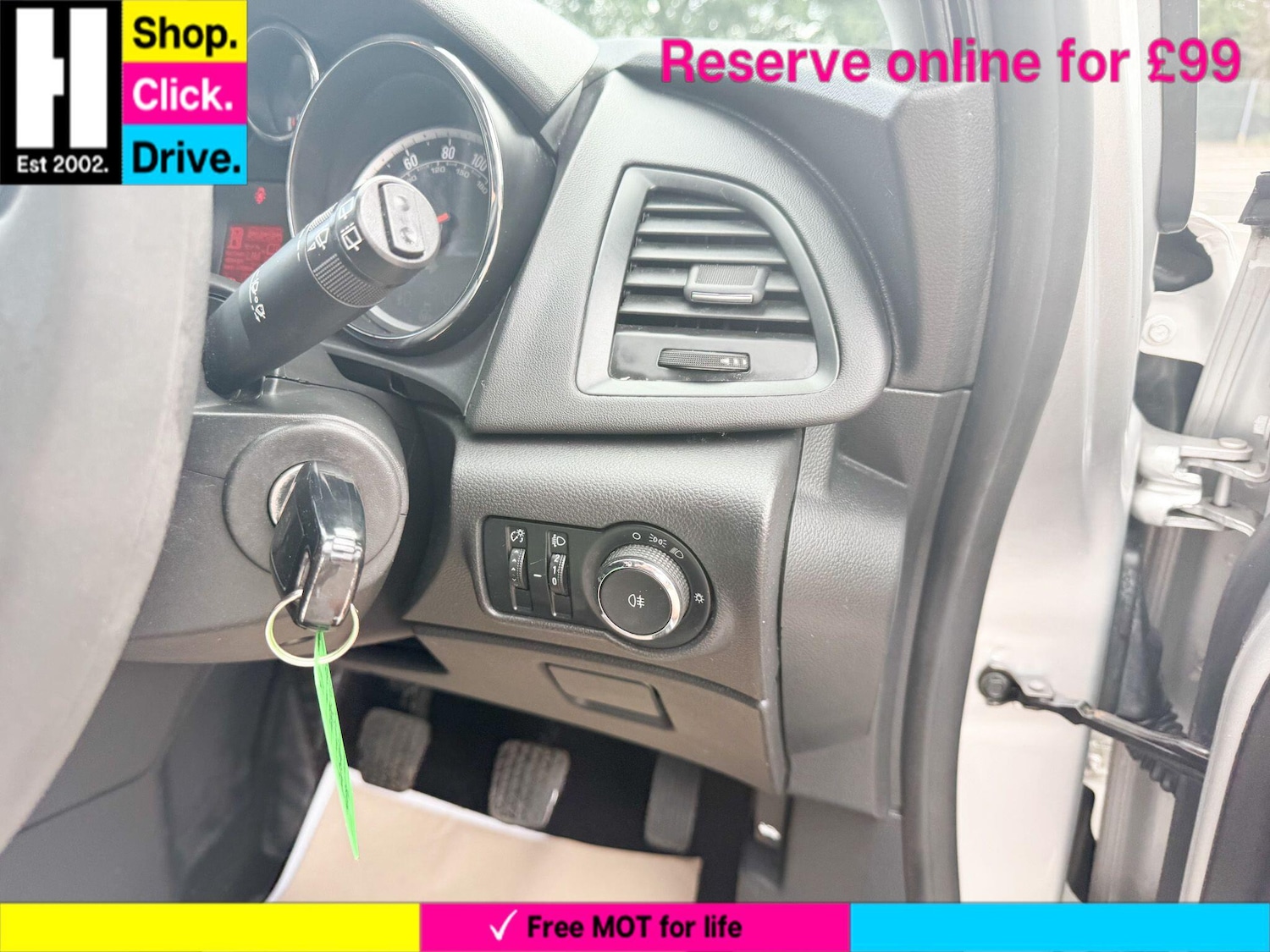 Used Vauxhall Astra 2012 for sale - 76360592: Photo 45