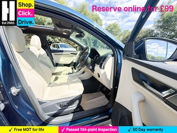 Used Skoda Karoq 2018 for sale - 79412939: Photo