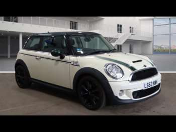 Used MINI Hatch 2013 for sale - 75414359: Photo