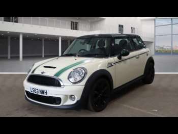 Used MINI Hatch 2013 for sale - 75414359: Photo