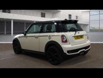 Used MINI Hatch 2013 for sale - 75414359: Photo