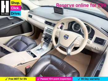 Used Volvo XC70 2011 for sale - 73096362: Photo