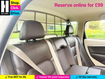 Used Volvo XC70 2011 for sale - 73096362: Photo