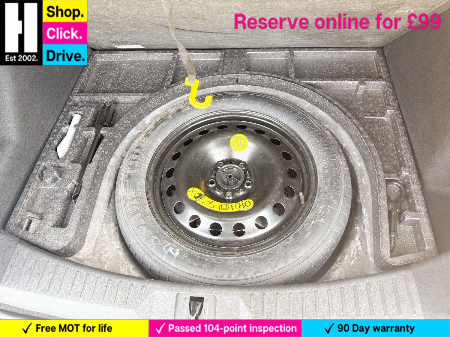 Used Ford Kuga 2016 for sale - 76282857: Photo 26